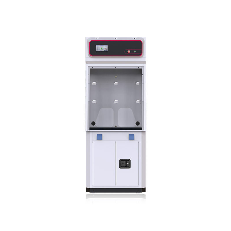 เครื่องดูดควันไร้ ที่จับคู่ 800 f / FT (เต็มหน้าต่าง)